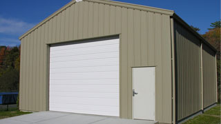 Garage Door Openers at Live Oak Avenue Arcadia, California